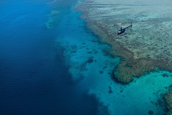 25 minutes Mamanuca Island Tour - Malolo Lailai, also called Plantation Island