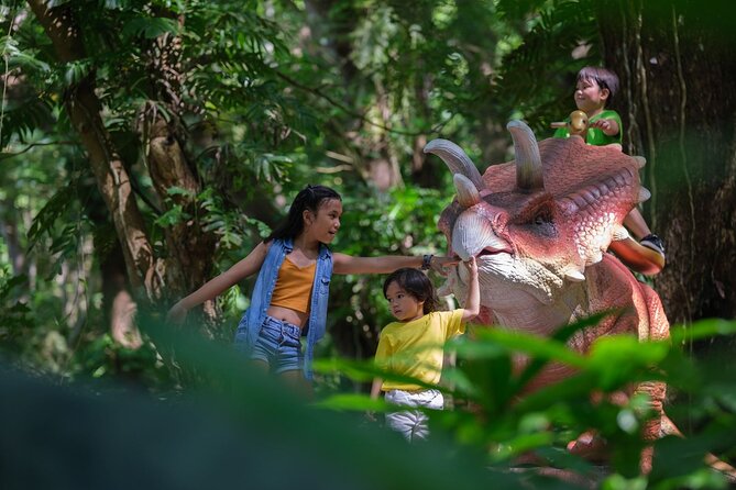 6 Hours Giant Zipline Adventure Park in Fiji - Is $86 good value?