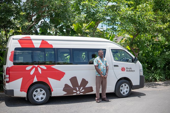 Arrival Shared Transfer : Airport to Hotel - Who should book it?