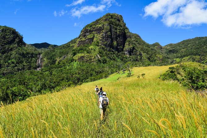 ATV Quad Bike Adventure Tour Inc Hot Springs & Mud Pool (Departs Nadi) - Food, drinks, photos, and the little extras