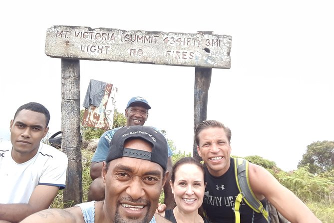 ATV Quad Bike Adventure Tour to Remote Village and School (Departs Nadi) - What the $187.66 price includes