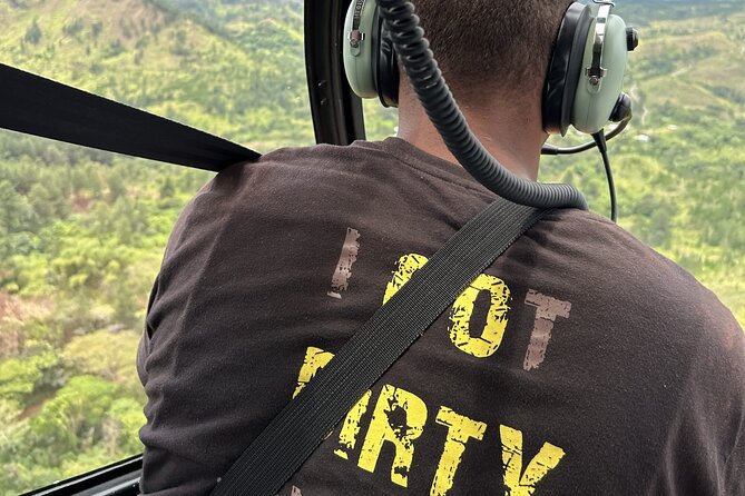 ATV Quad Bike and Helicopter Adventure Tour to Remote Village (Departs Nadi) - Who Should Book It