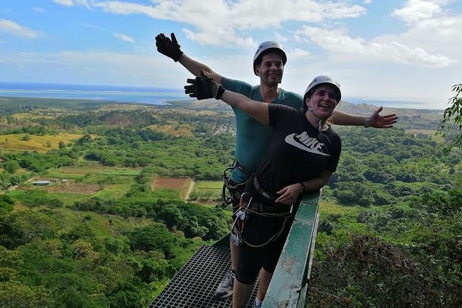 ATV Quad Bike and Zip Line Adventure Tour (Departs Nadi) - Key Points Before You Book