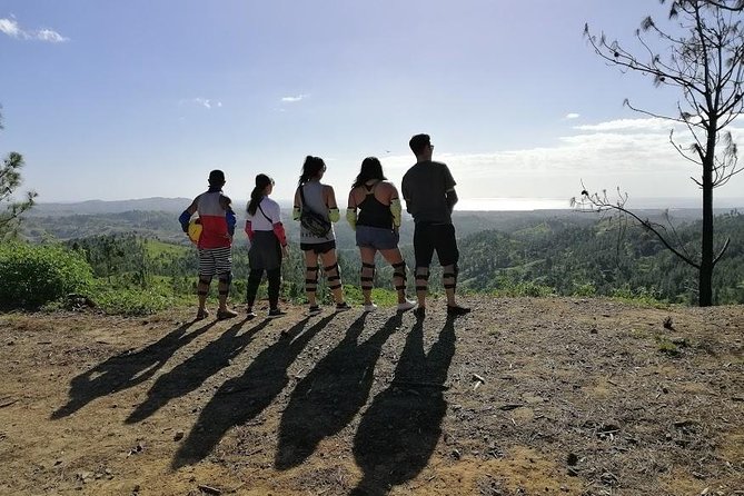 ATV Quad Bike and Zip Line Adventure Tour (Departs Nadi) - Price, Included Extras, and Real Value