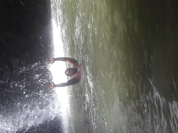 Authentic Fijian Day Tour - Biausevu Waterfall and three hours in the outdoors