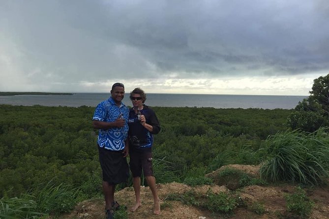 Authentic Fijian Day Tour - What the private format changes