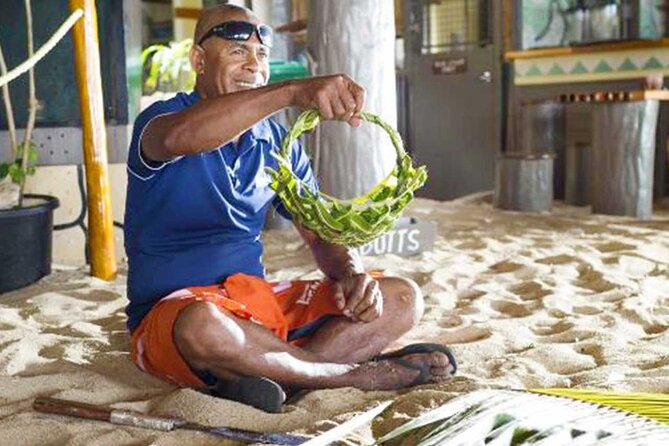 Beachcomber Island Escape - A Perfect Day in Paradise - Who will get the most from this island escape?