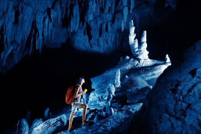 Best of Fiji Tours: 3 Days Package - Key points to know before booking