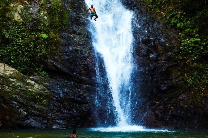 Best of Fiji Tours: 3 Days Package - Day 1: Nadi’s temple, market, village, gardens, and hot springs