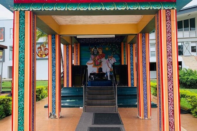 Best of Nadi Highlights - Viseisei Village: culture with limited time
