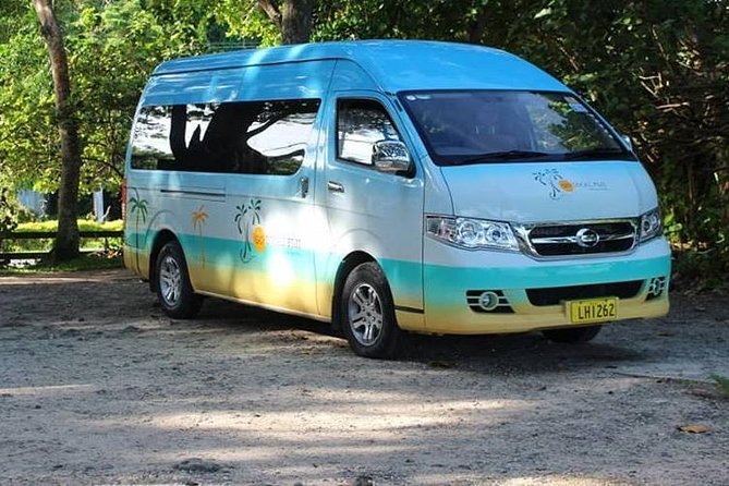 Biausevu Waterfall Tour (Sigatoka) - Key things to know before you go