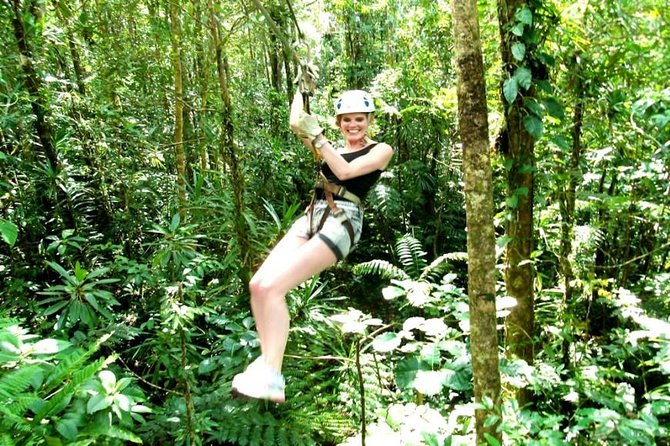 Biausevu Waterfall Tour (Sigatoka) - What the five-hour schedule really gives you