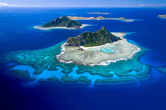 Blue Lagoon Cruises - Explorer Cruise - 3 Nights - What this three-night Fiji cruise is really like