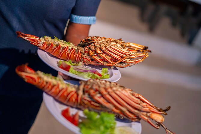 Captain Cook Cruises Fiji - Sunset Dinner Cruise - Transfers beyond Nadi and Denarau