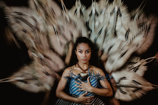 CFC Approved - Private Arrival Transfer Nadi Airport to Doubletree Resort - Drivers who make the arrival easier