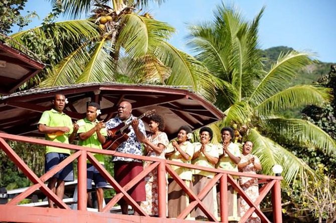 Coconut Cruiser Package | 7Days | 6Nights with All Activities Included - Accommodation: choose comfort over the cheapest bed