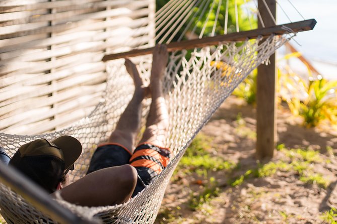 Coconut Cruiser Package | 7Days | 6Nights with All Activities Included - Meals, transfers, and the Fiji time factor