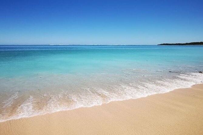 Coral Coast Adventure: Biausevu Waterfall & Natadola Beach - A village welcome and the kava ceremony