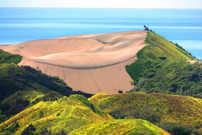 "Coral Coast Adventure: Pottery, Kava, Meke, Dunes & Temple'' - Lawai pottery village begins with a real welcome