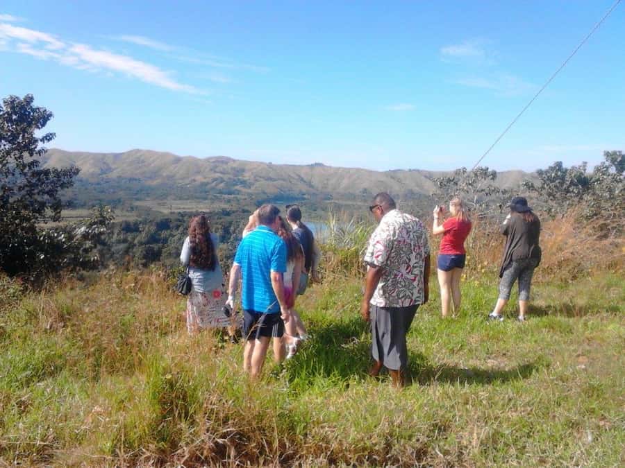 Coral Coast & Village School Tour from Nadi or Denarau - What This Fiji Tour Gives You