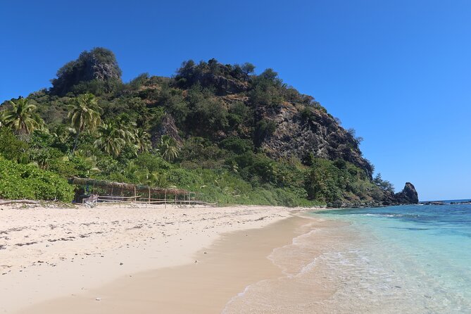 Cruisin Fiji: Authentic Fijian Day Cruise – Best Day in Fiji - Quick reasons to consider this cruise