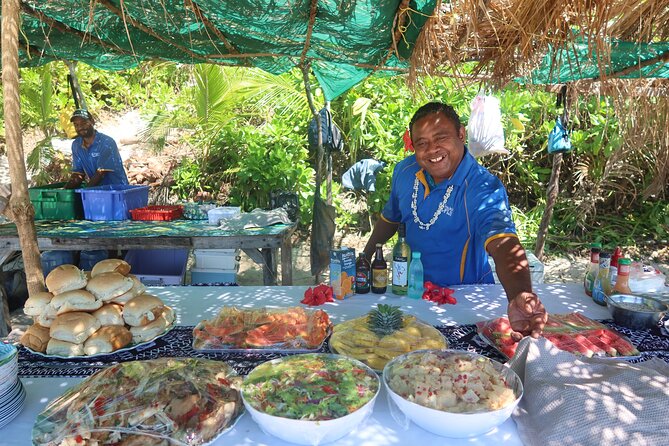 Cruisin Fiji: Authentic Fijian Day Cruise – Best Day in Fiji - What the $145.83 price gives you