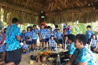 Cultural Day Tour