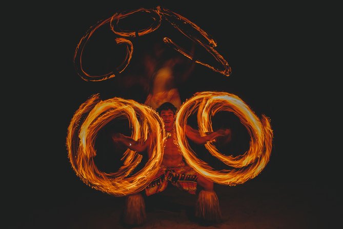 Cultural Night Tour - What this four-hour evening is really like