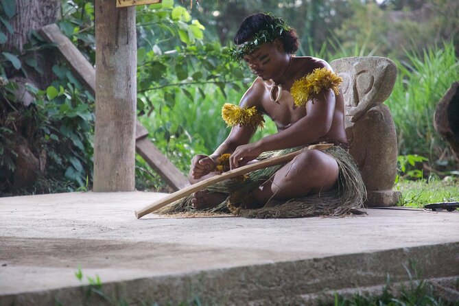 Cultural Night Tour - How authentic is the cultural experience?