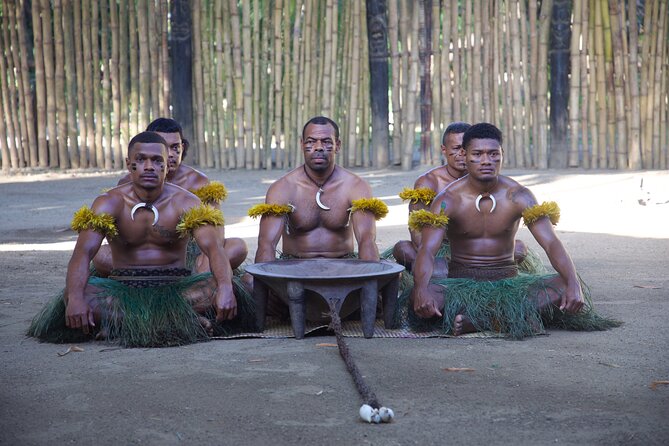 Cultural Night Tour - Price and transport from Denarau or Nadi