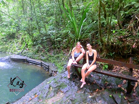 Customized Suva day tour - Suva in three hours, your way