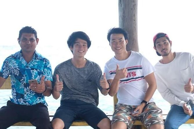 Denarau Hotels/ Resorts to Natadola Beach Round Trip - A Private Ride Changes the Value