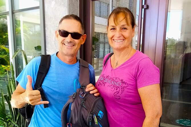 Denarau Hotels/ Resorts to Natadola Beach Round Trip - Small Details That Make the Day Easier