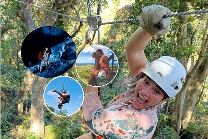 Discover Coral Coast Combo Tour - Biausevu Waterfall requires sturdy shoes and patience