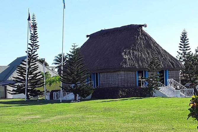 Discover Fiji Best Sights Tour from Lautoka wharf Cruise Ships - A port-day plan built around Lautoka Wharf