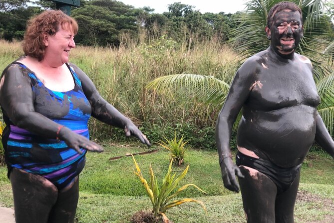 Discover Fiji Best Sights Tour from Lautoka wharf Cruise Ships - The village visit and a look at local life
