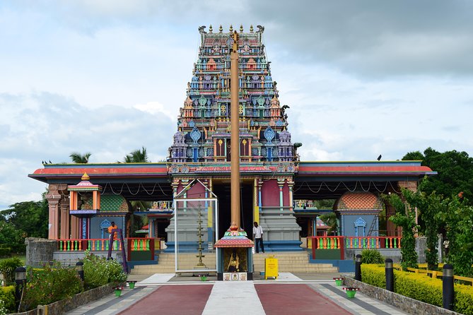 Discover Nadi - Why this half-day trip works for first-time visitors