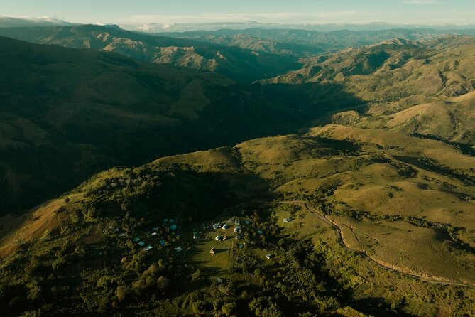 Fiji 2 Night Hiking Adventure and Cultural Experience - What makes this Fiji highlands trip special