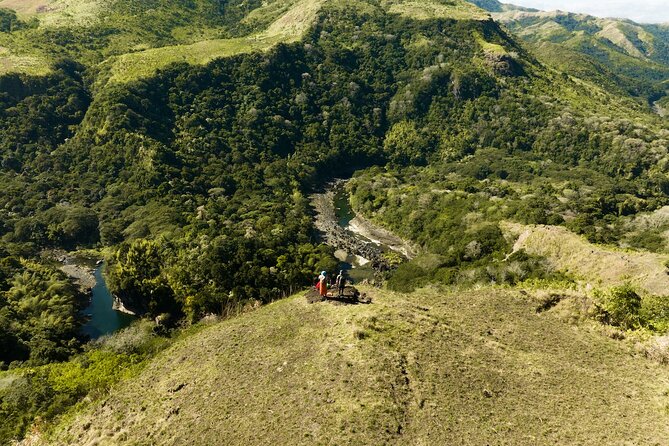 Fiji 2 Night Hiking Adventure and Cultural Experience - Who should book this adventure