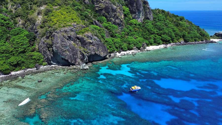 Fiji: Authentic Fijian Day Cruise by Boat - Why this eight-hour cruise works so well