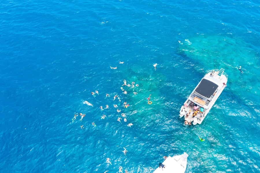 Fiji: Beachcomber Island Day Cruise with Snorkelling - Key Points Before You Book