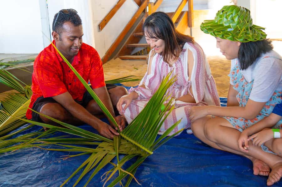 Fiji: Beachcomber Island Day Cruise with Snorkelling - What the Feedback Tells You