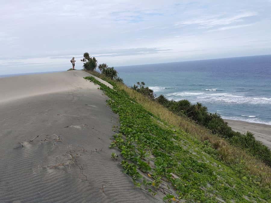 Fiji: Biausevu Waterfall and Sigatoka Sand Dunes Tour - Why this combo makes sense