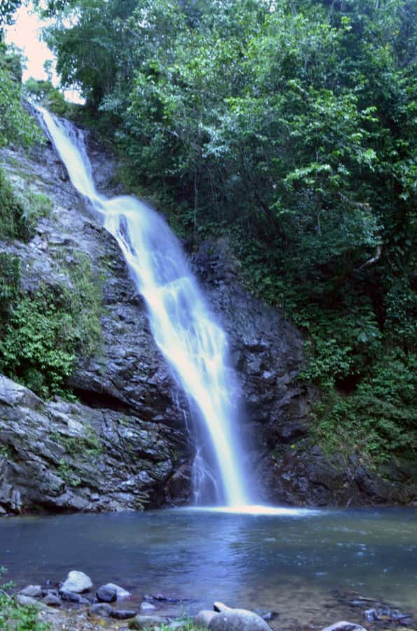 Fiji Biausevu waterfall & Village Tour - Who should book this Fiji tour?
