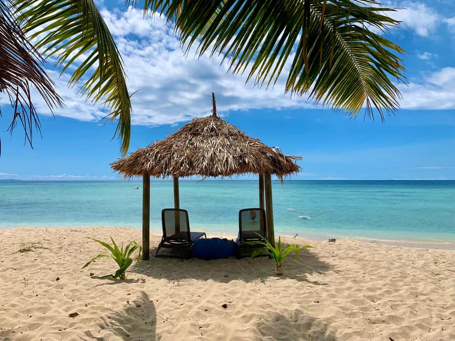 Fiji: Captain Cook Cruises - Island & Reef Day Trip - Why this Fiji day cruise works so well