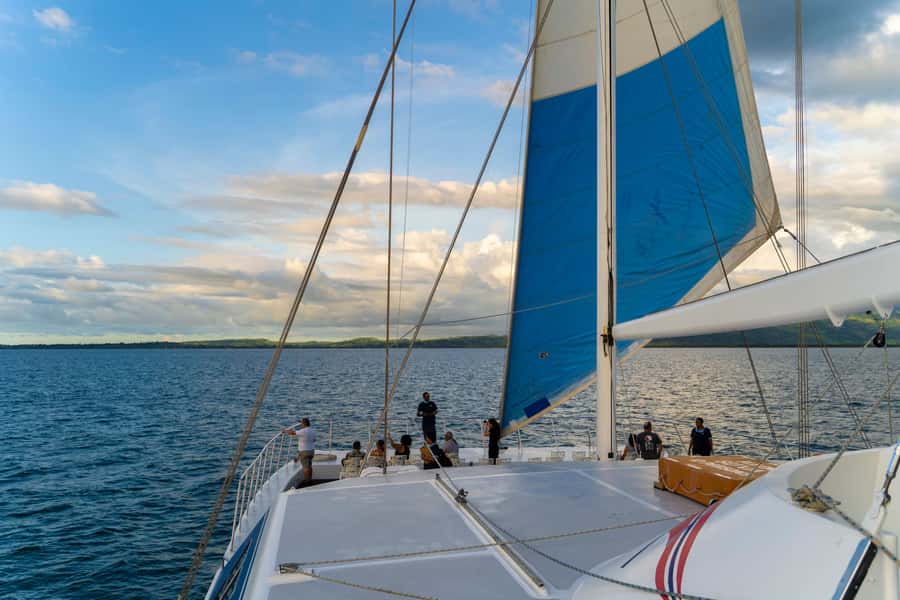 Fiji: Captain Cook Cruises Sunset Dinner Cruise - Should you book the Captain Cook sunset cruise?