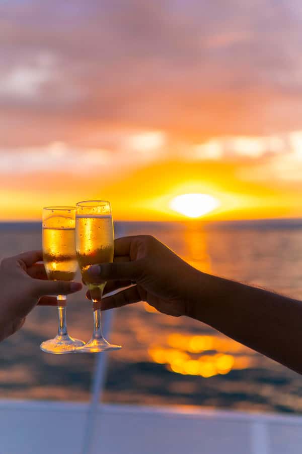 Fiji: Captain Cook Cruises Sunset Dinner Cruise with Lobster - Quick take: what makes this cruise worth considering