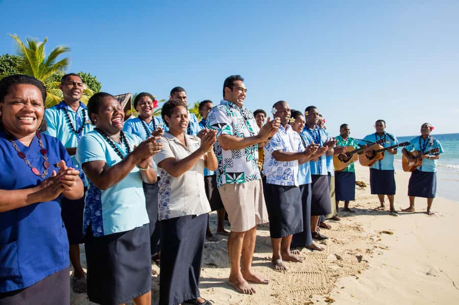 Fiji: Castaway Island Resort Day Cruise with Lunch - Key points at a glance