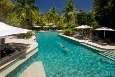 Castaway Island Resort Day Cruise with Lunch