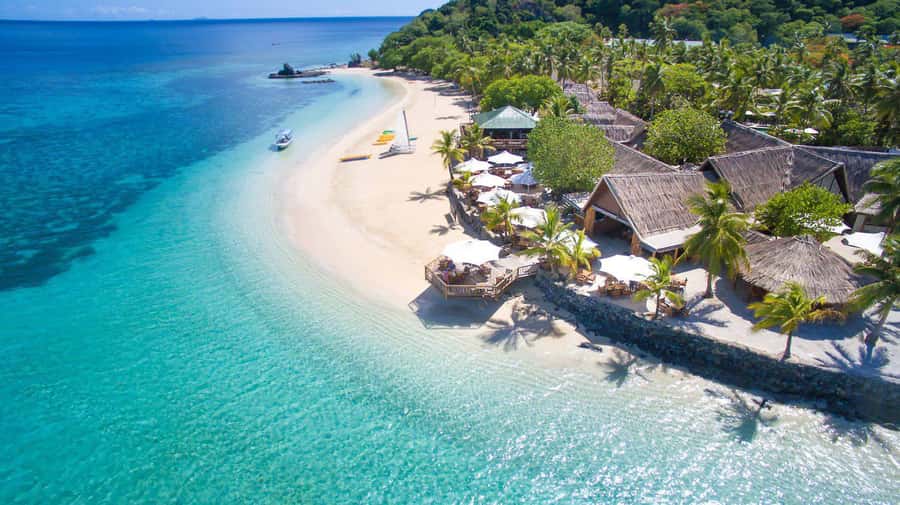 Fiji: Castaway Island Resort Day Cruise with Lunch - Who will enjoy this island day most